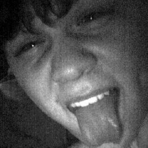 Meet your Posher, Thomas